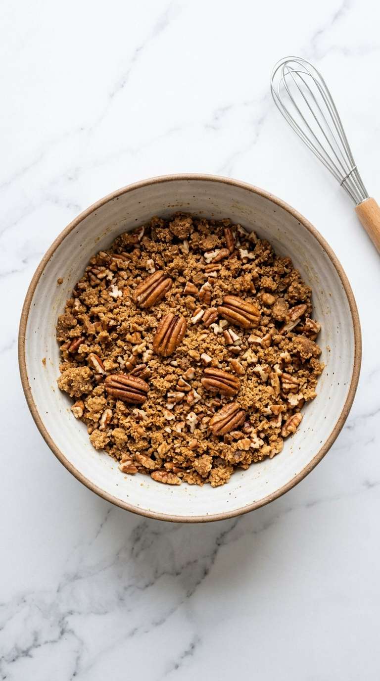pecan-pie-balls-process-step-2-mixing-filling