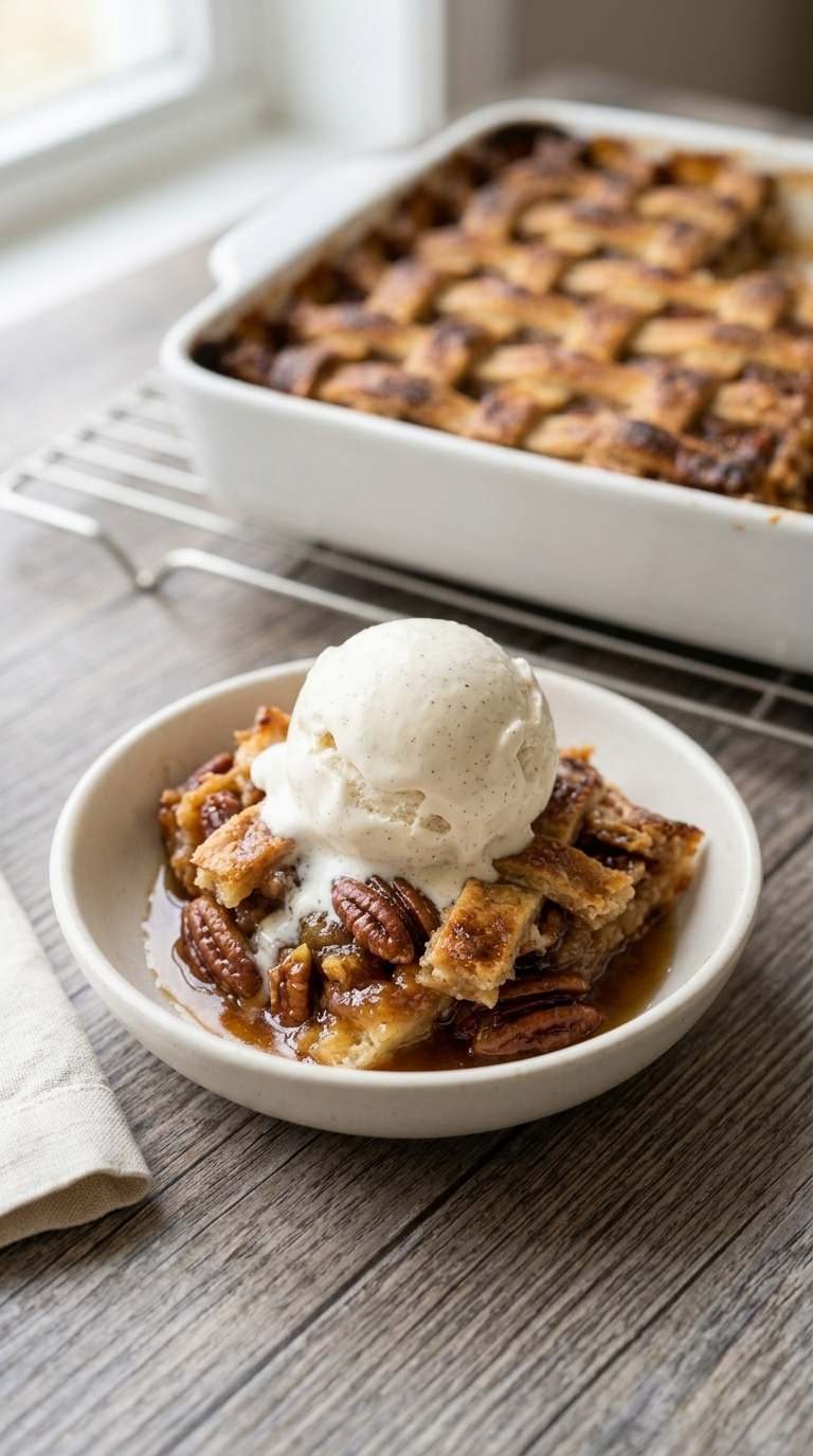 pecan-pie-cobbler-hero-shot-1-bowl-with-ice-cream