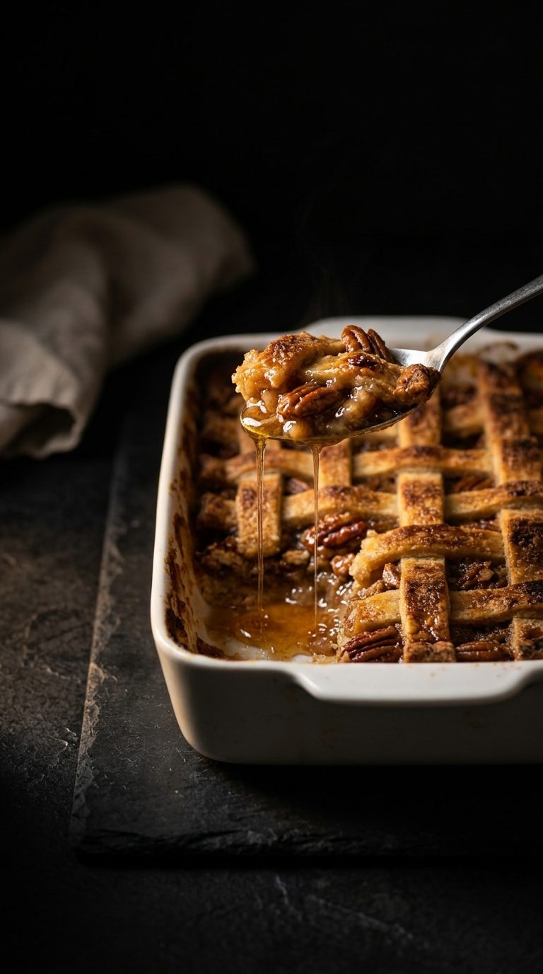 pecan-pie-cobbler-hero-shot-4-dark-moody-slate