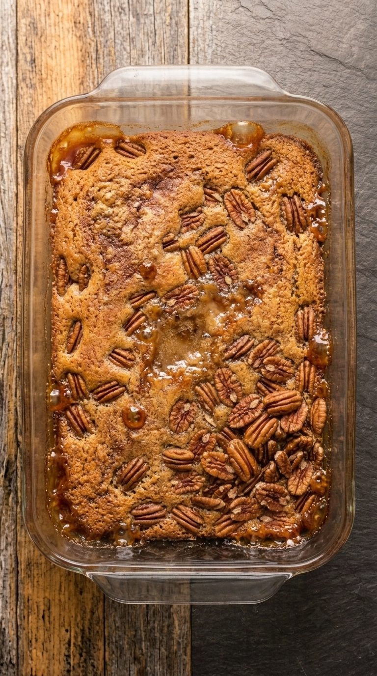 pecan-pie-cobbler-process-step-5-baked