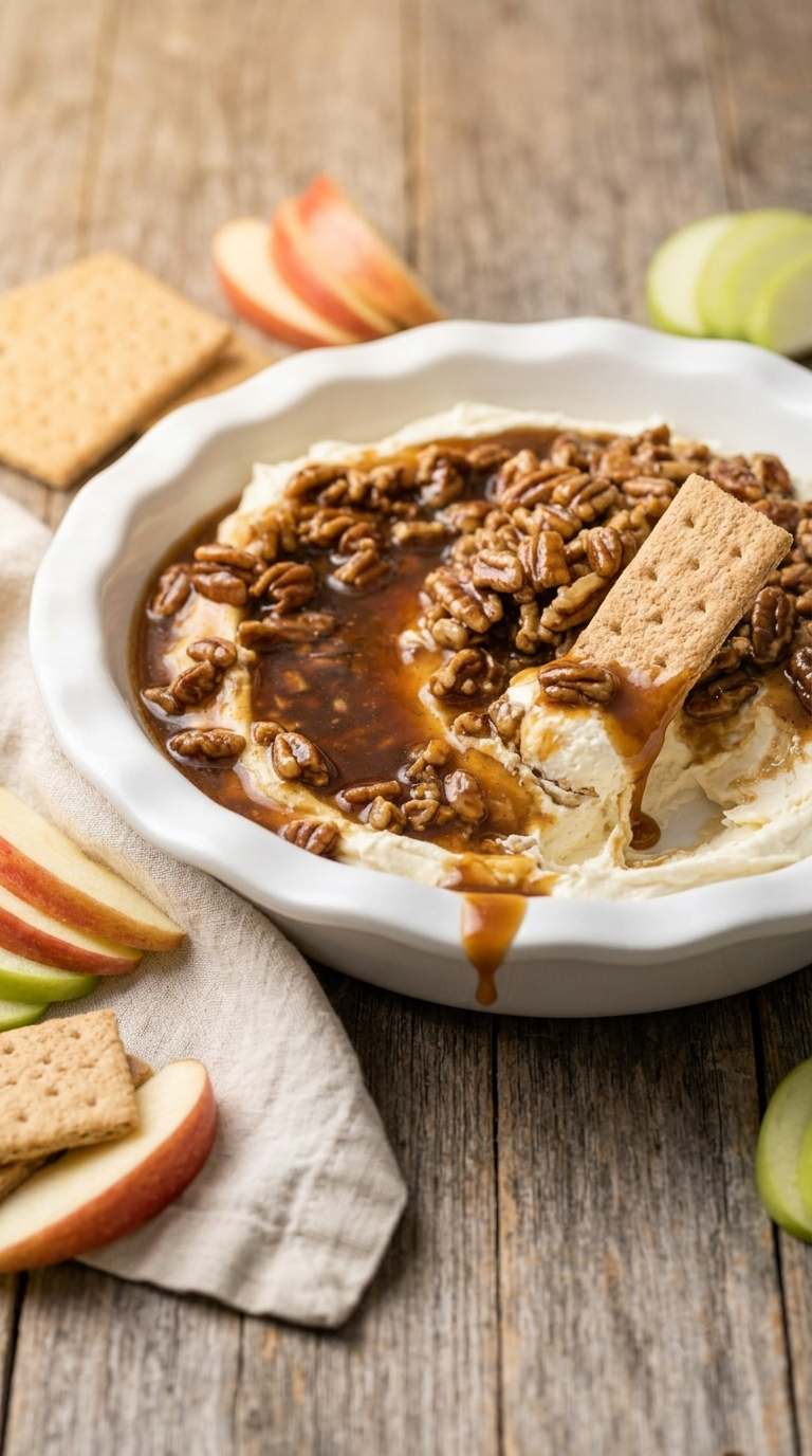 pecan-pie-dip-hero-shot-1-graham-dipper-on-wood