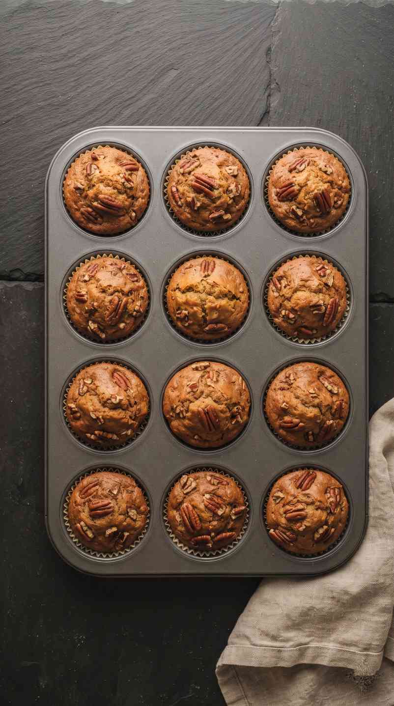 pecan-pie-muffins-process-step-3-bake