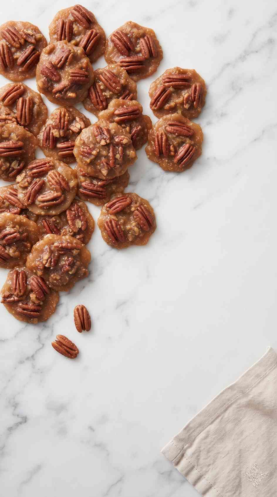 pecan-pralines-overhead-shot-1-upper-left-marble