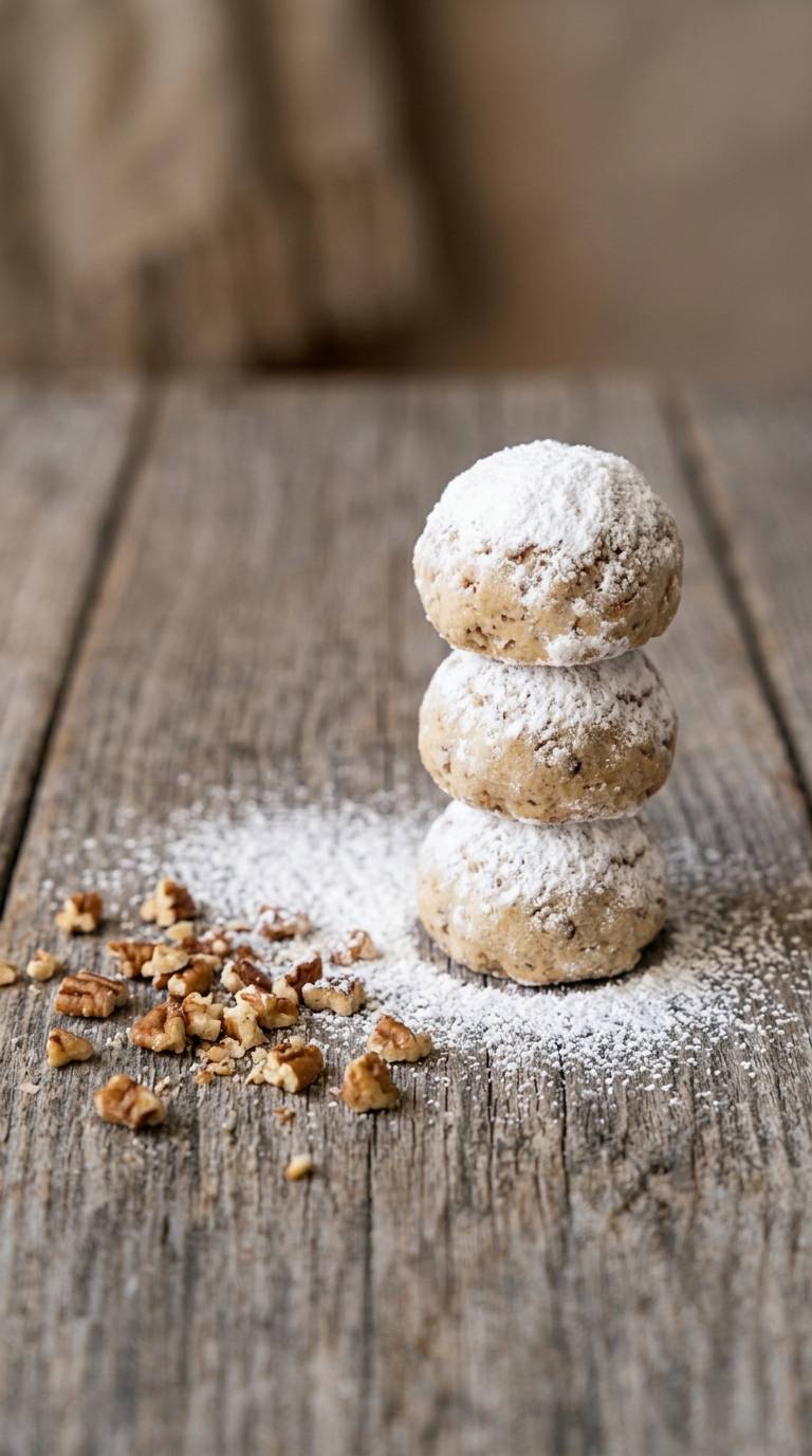 pecan-snowball-cookies-hero-shot-2-wood