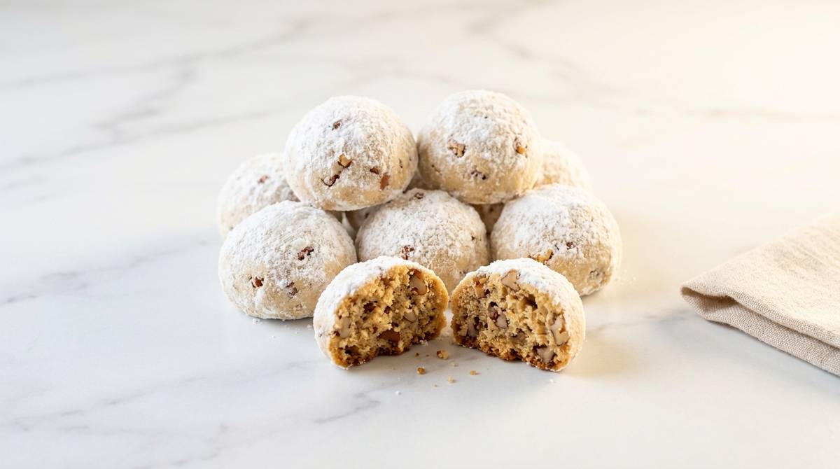 pecan-snowball-cookies-landscape-hero-marble