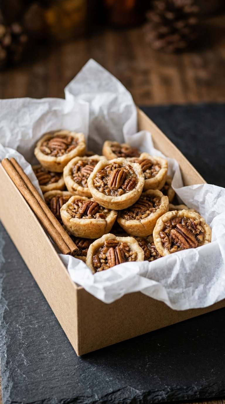pecan-tassies-gift-box
