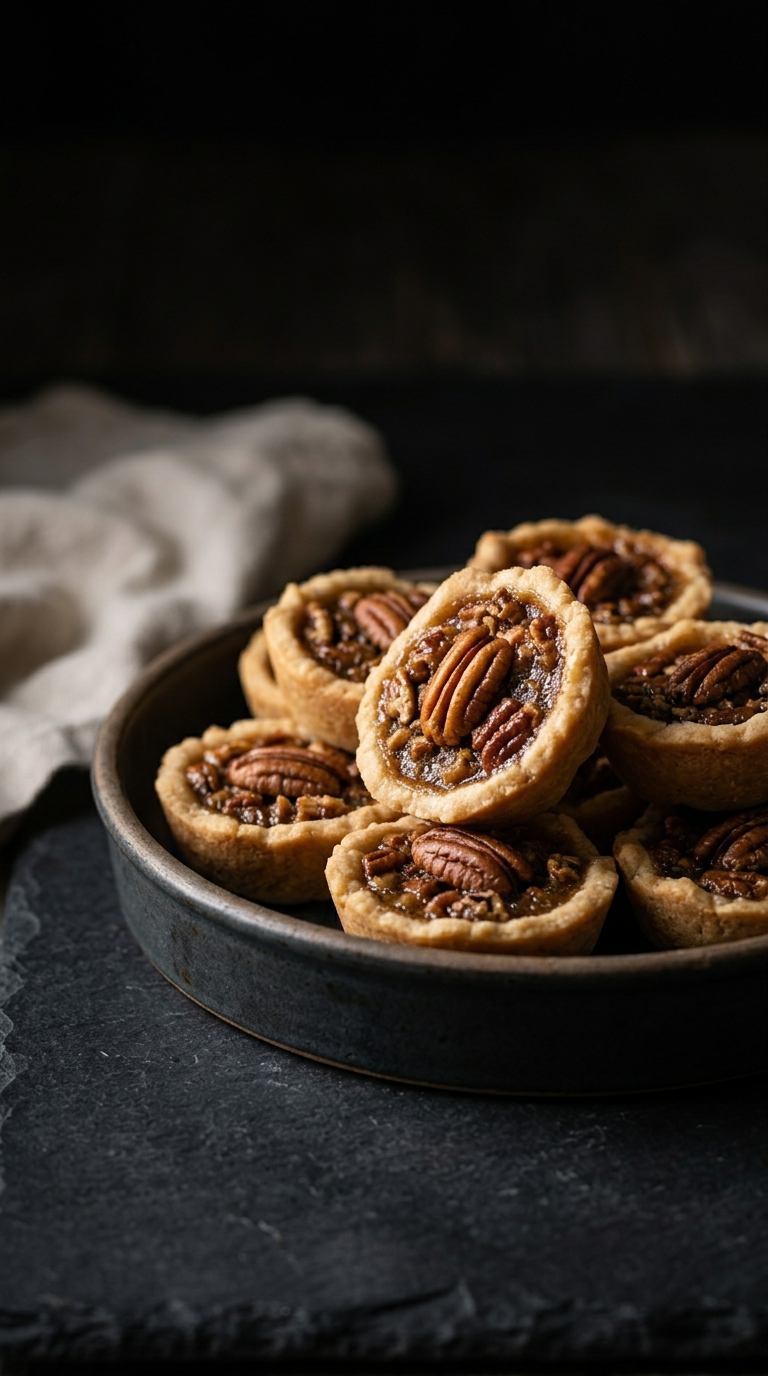 pecan-tassies-hero-shot-4-dark-moody