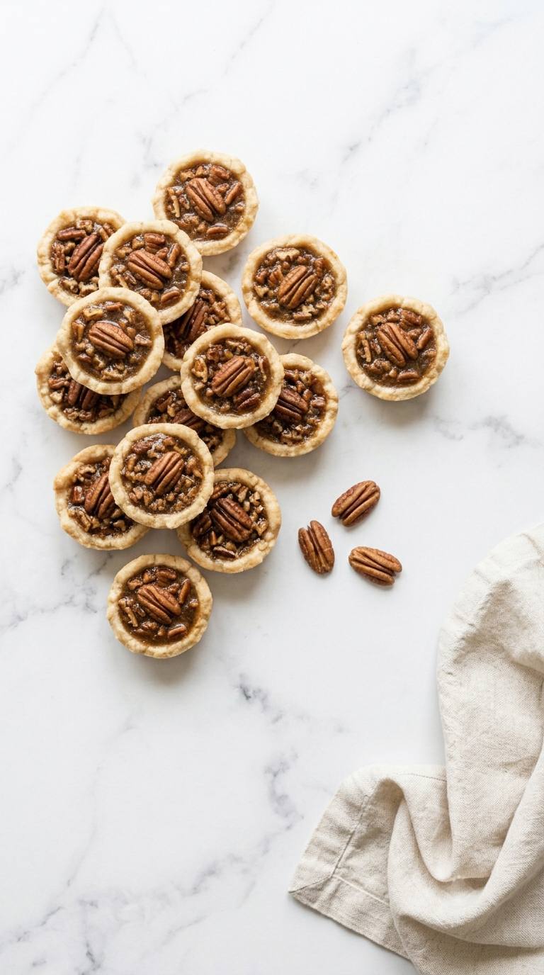 pecan-tassies-overhead-shot-1-marble