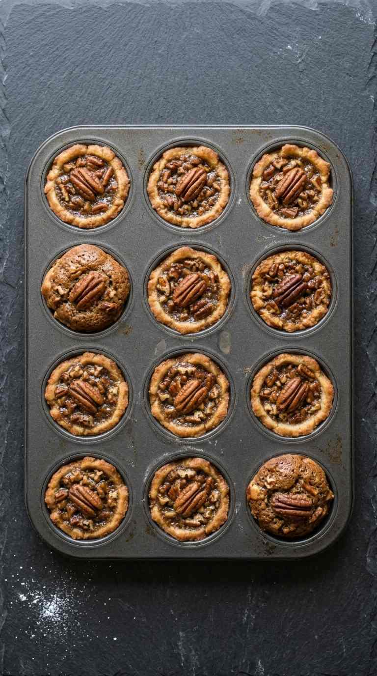 pecan-tassies-process-step-5-fresh-baked