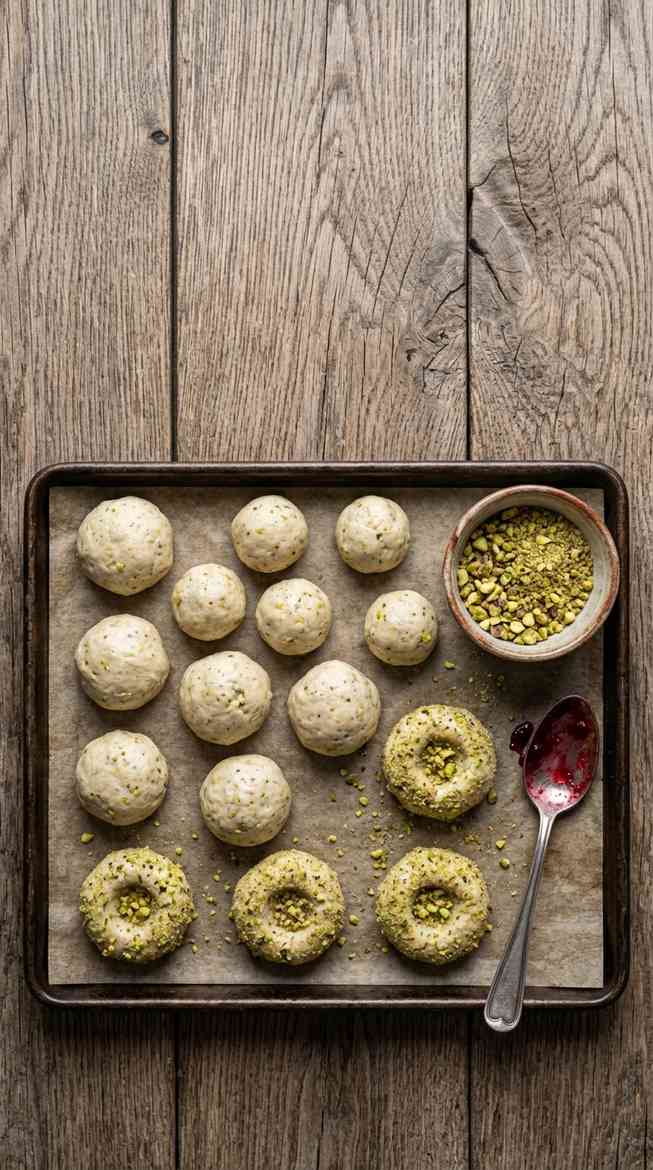 pistachio-thumbprint-cookies-process-5-roll-coat-fill