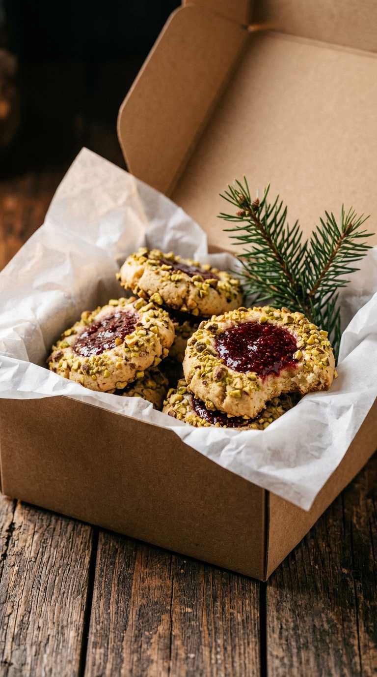 pistachio-thumbprint-cookies-styled-scene-giftbox