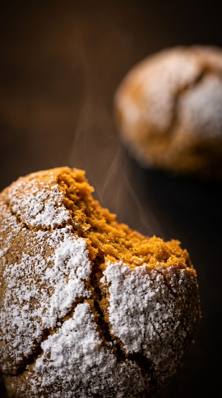 pumpkin-crinkle-cookies-hero-shot-4-dark-moody