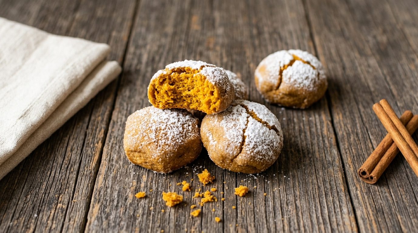 pumpkin-crinkle-cookies-overhead-shot-1-dark-slate
