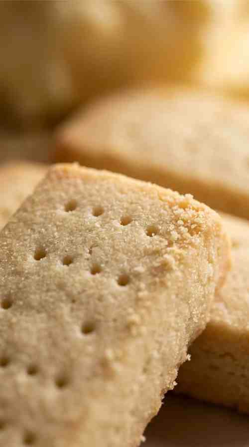 scottish-shortbread-cookies-macro