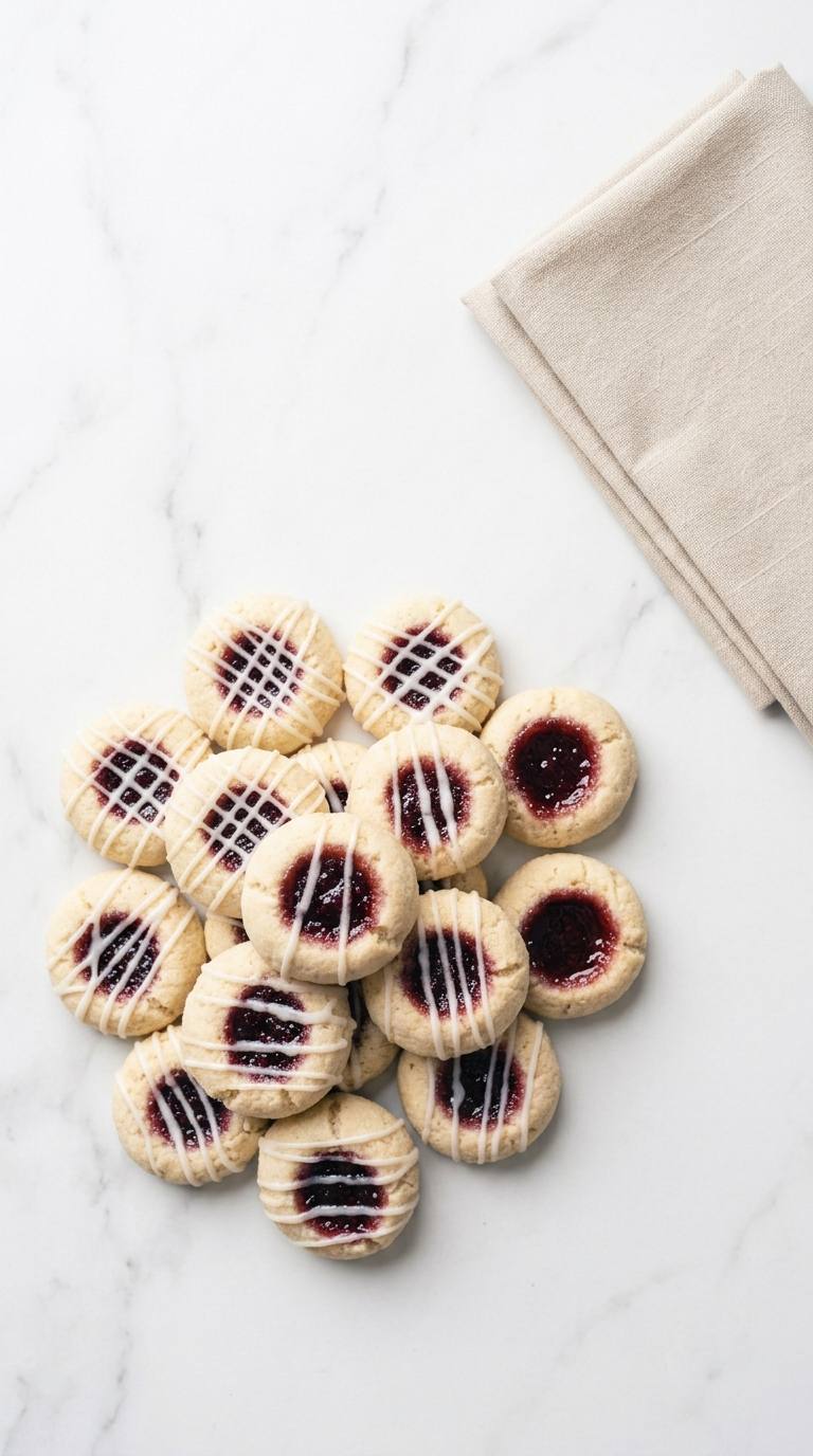 thumbprint-cookies-with-icing-overhead-shot-1
