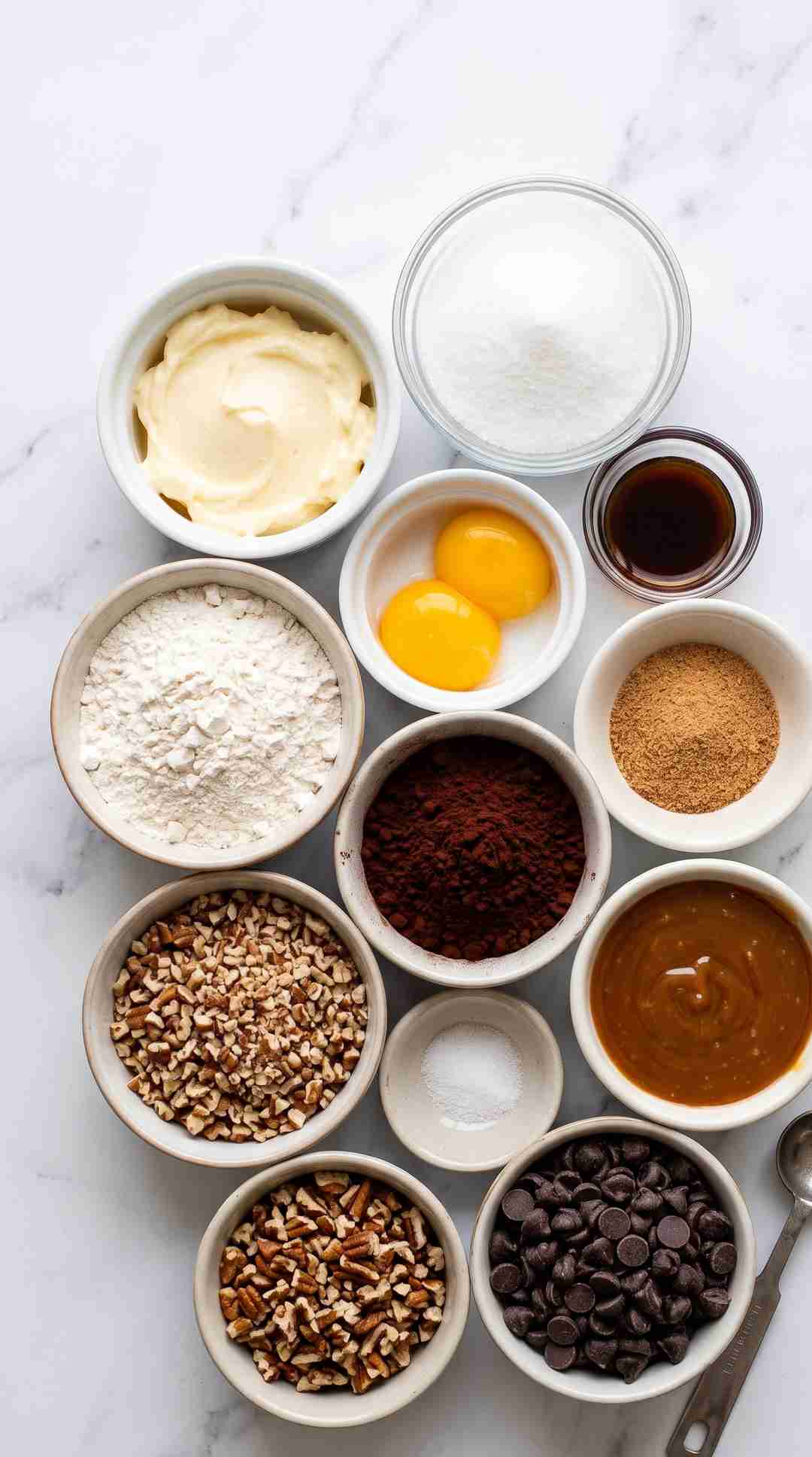 turtle-thumbprint-cookies-ingredients-shot-v2