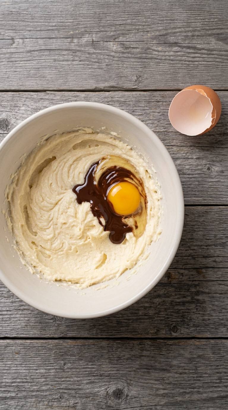 twix-thumbprint-cookies-process-2-egg-vanilla