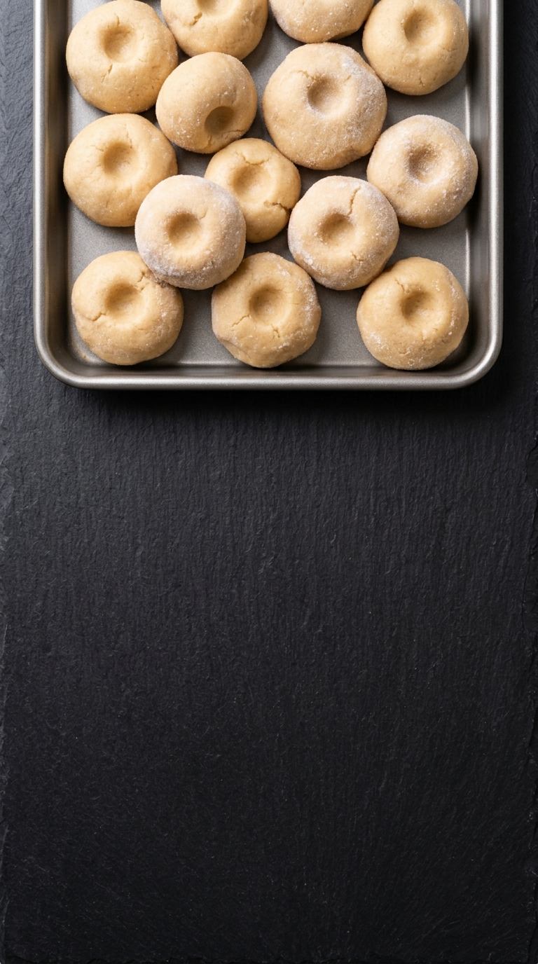 twix-thumbprint-cookies-process-4-roll-indent-freeze