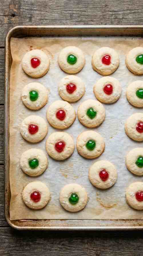 whipped-shortbread-cookies-baked-cookies