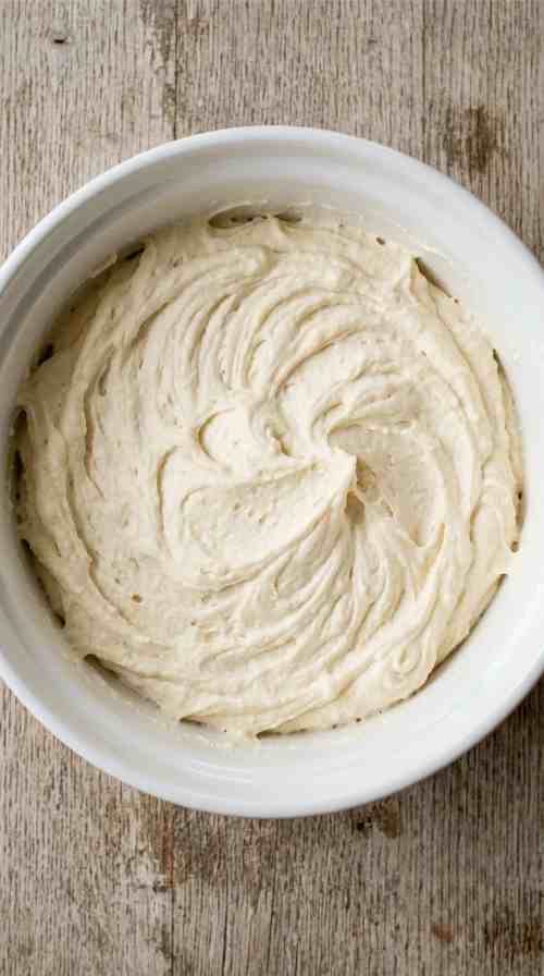 whipped-shortbread-cookies-dough